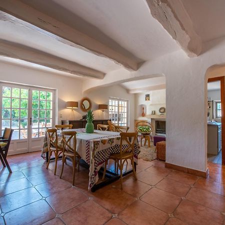 Paradis Provencal Сен Максим Екстериор снимка