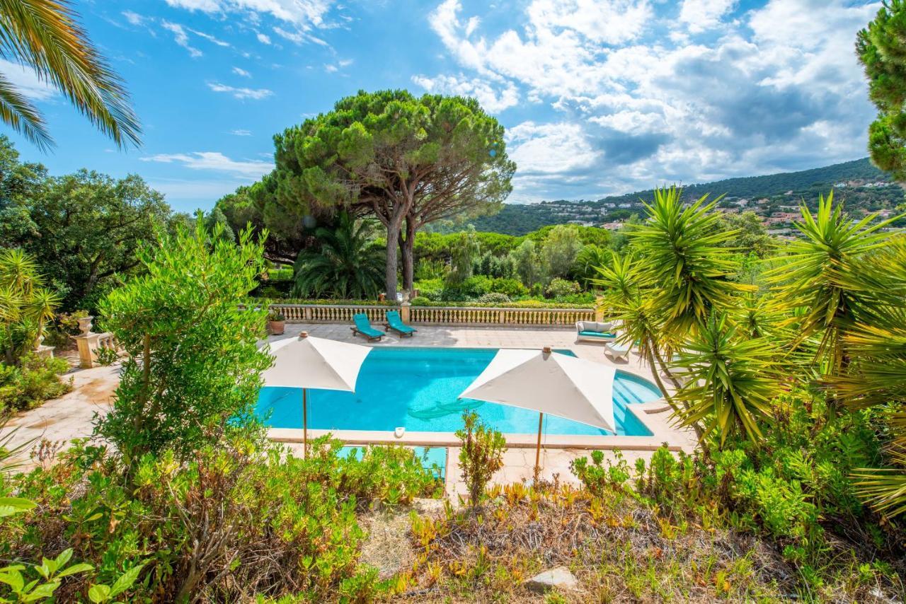 Paradis Provencal Сен Максим Екстериор снимка