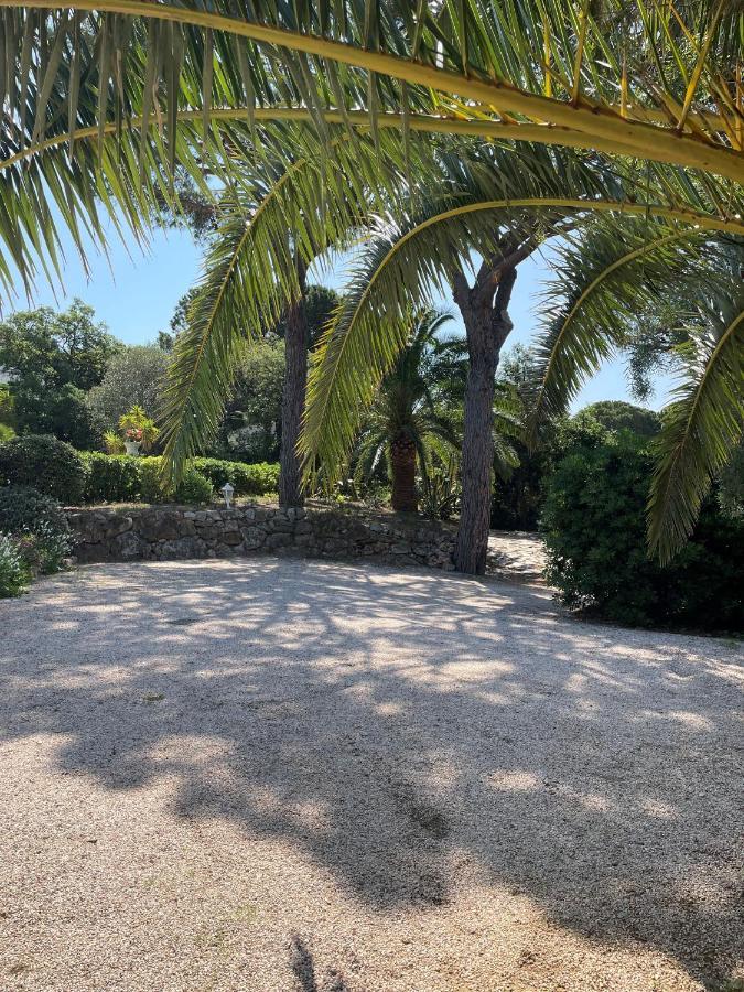 Paradis Provencal Сен Максим Екстериор снимка