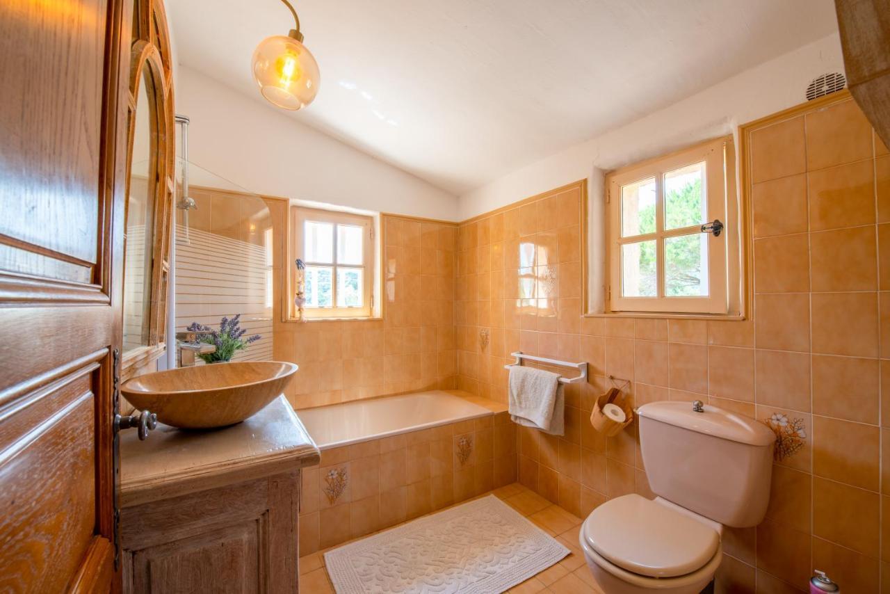 Paradis Provencal Сен Максим Екстериор снимка