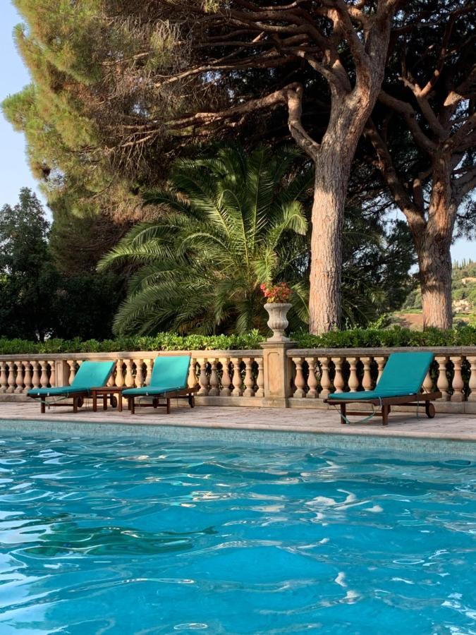 Paradis Provencal Сен Максим Екстериор снимка