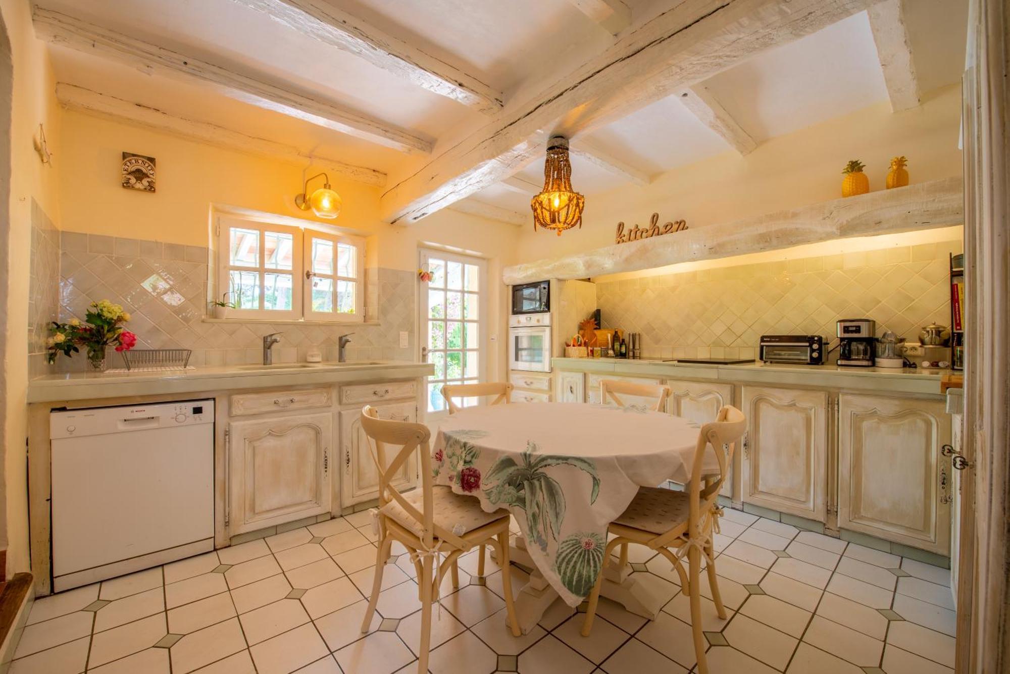 Paradis Provencal Сен Максим Екстериор снимка