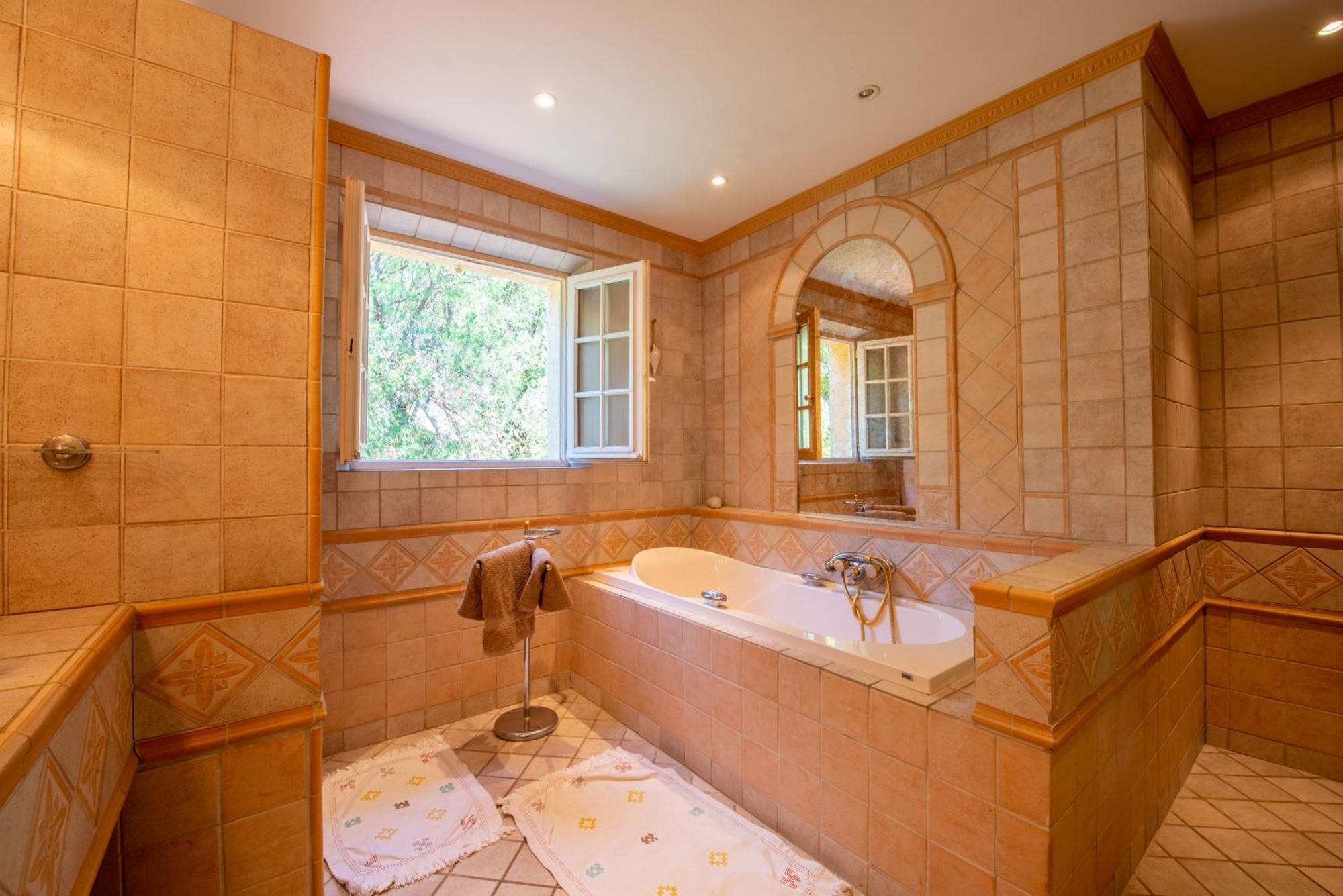 Paradis Provencal Сен Максим Екстериор снимка