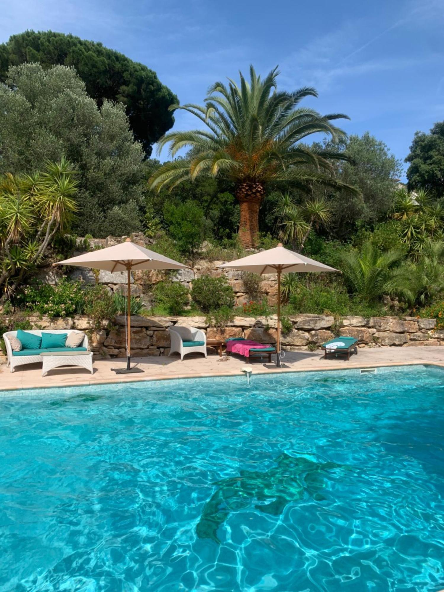 Paradis Provencal Сен Максим Екстериор снимка