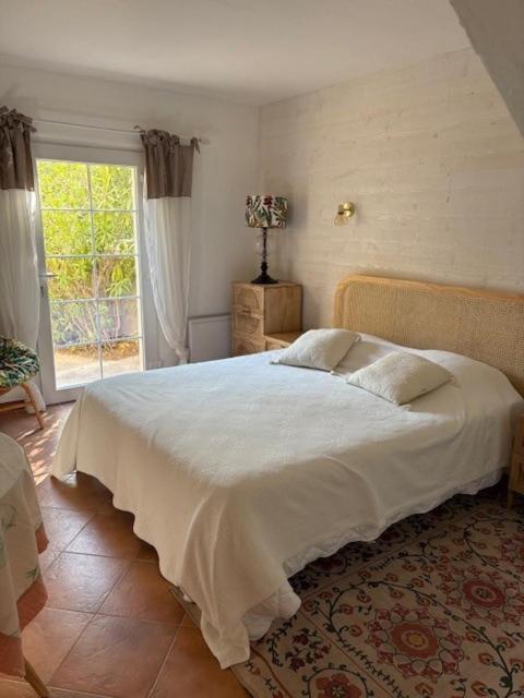 Paradis Provencal Сен Максим Екстериор снимка